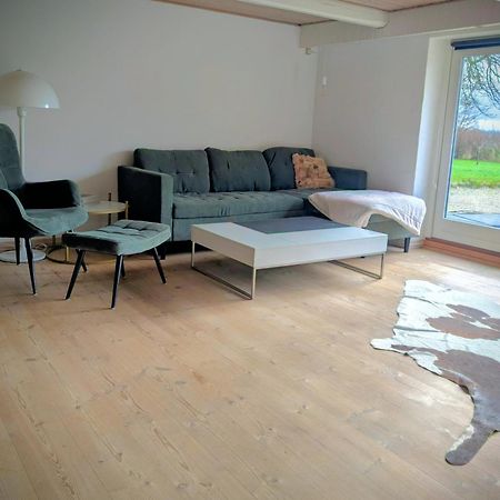 Villa Wunder Spottrup エクステリア 写真