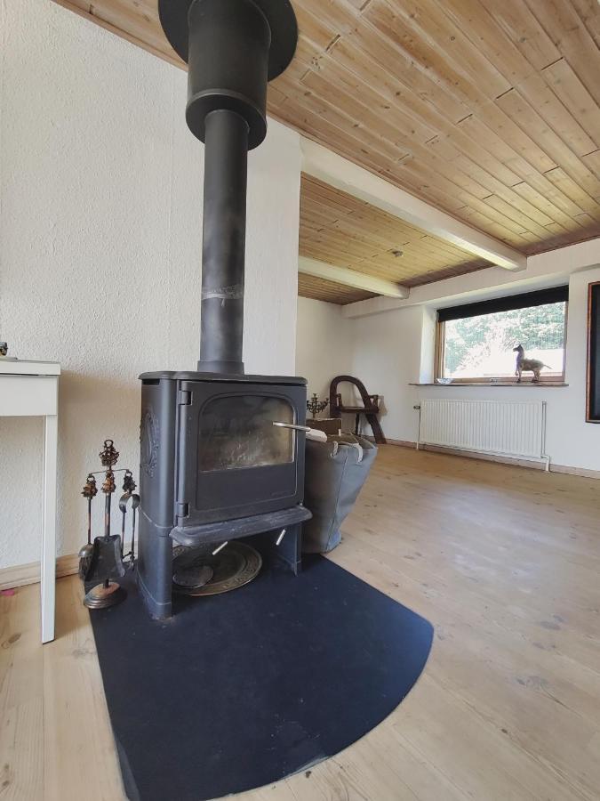 Villa Wunder Spottrup エクステリア 写真