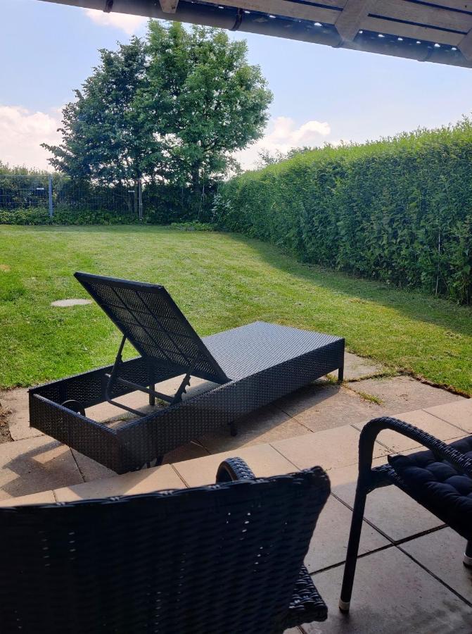 Villa Wunder Spottrup エクステリア 写真