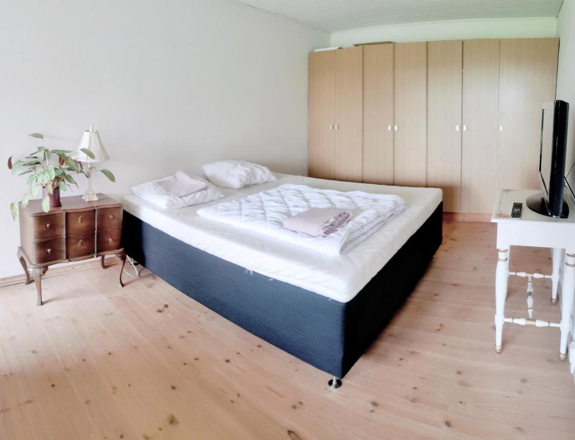 Villa Wunder Spottrup エクステリア 写真