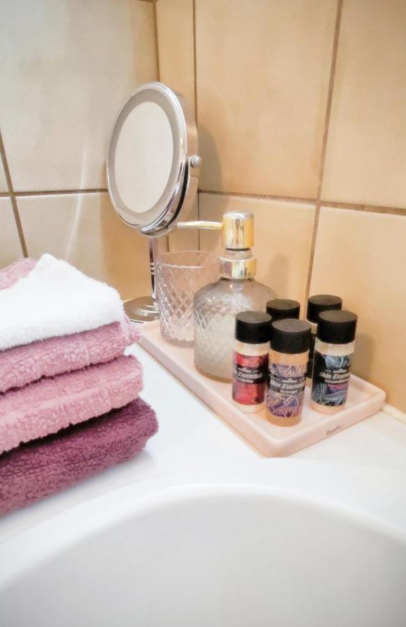 Villa Wunder Spottrup エクステリア 写真