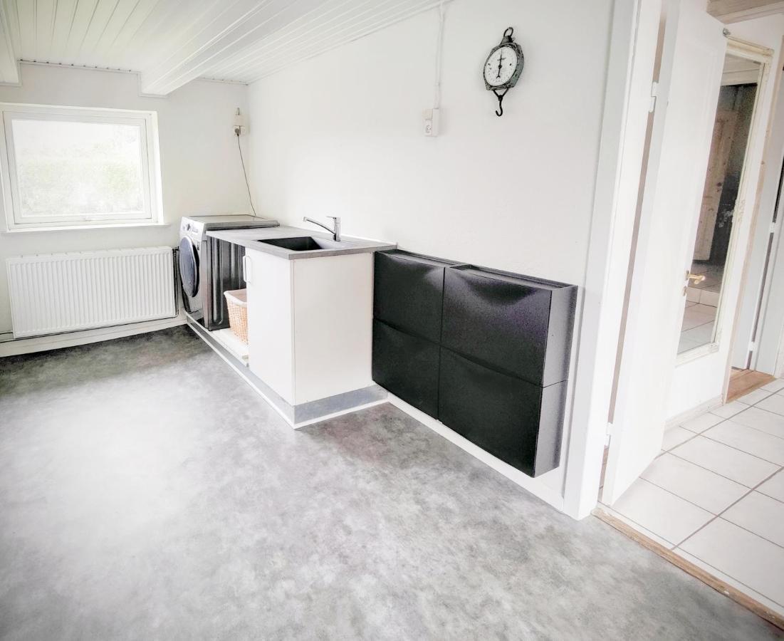 Villa Wunder Spottrup エクステリア 写真